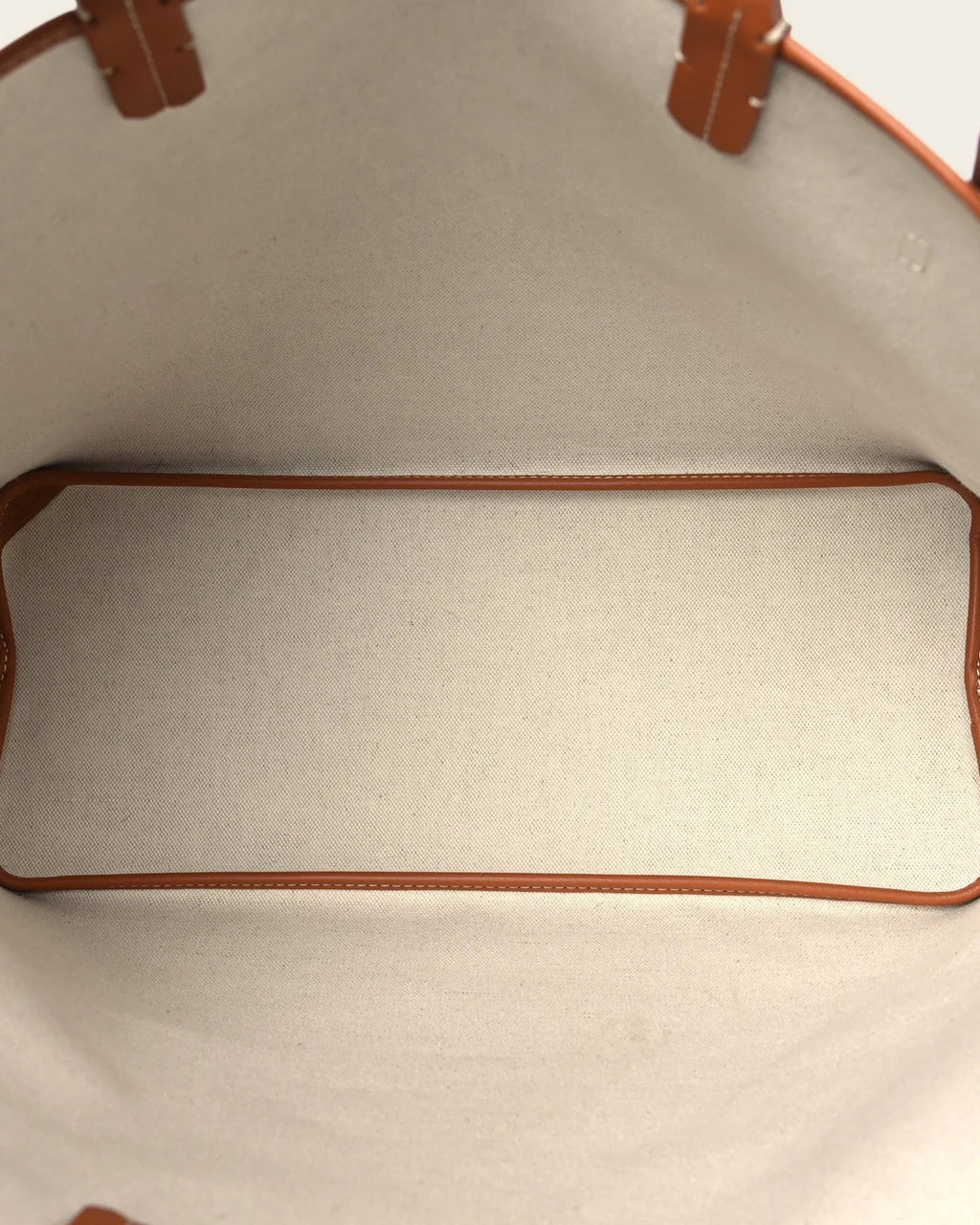 Chien Gris Pet Carrier in black & tan, detail