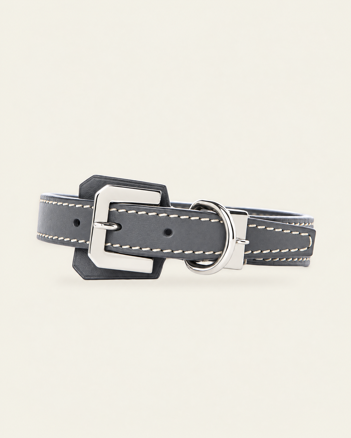 Edmond Collar in grey