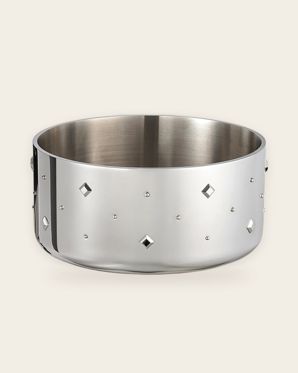 Punch Dog Bowl in size Large