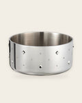 Punch Dog Bowl in size Large