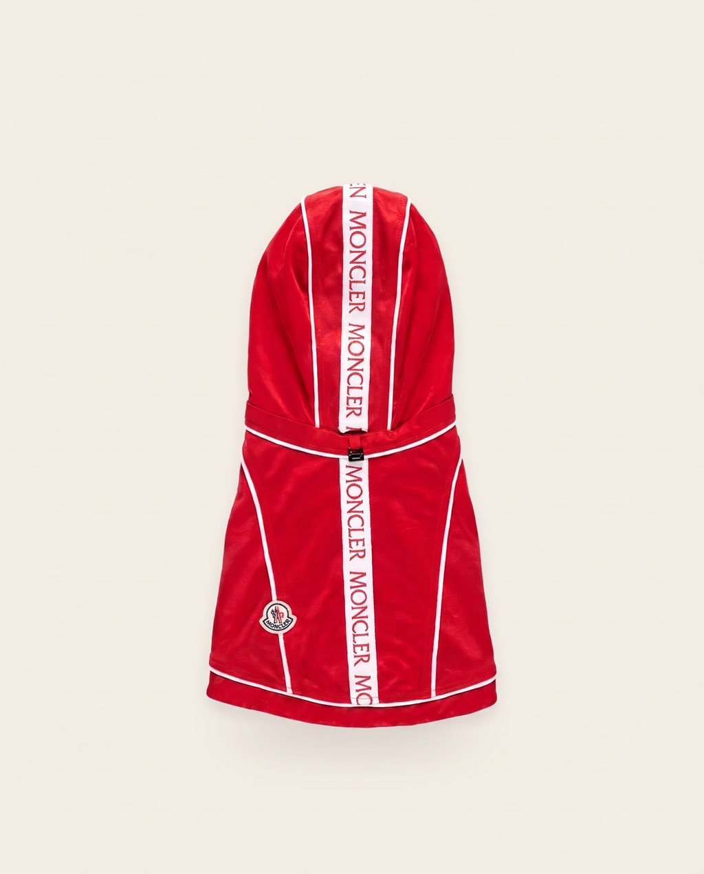 Monc x Poldo Mondog Hooded Jacket, alternate view