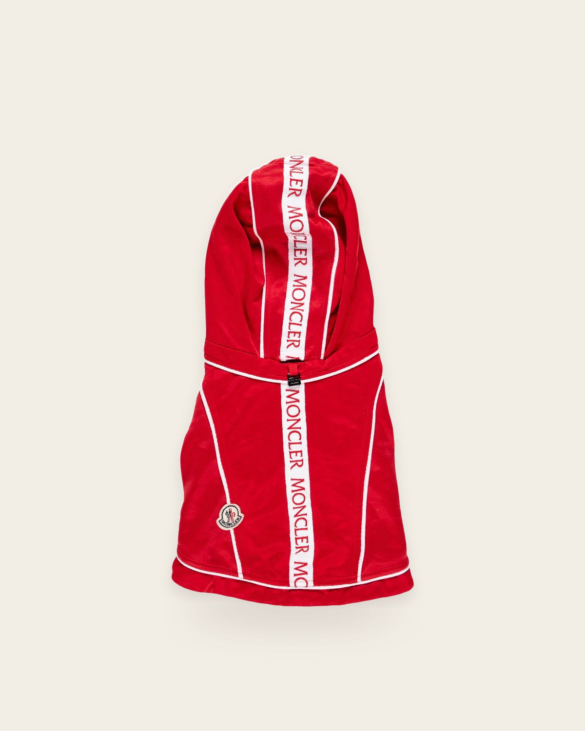 Moncler x Poldo Mondog Hooded Jacket, alternate view