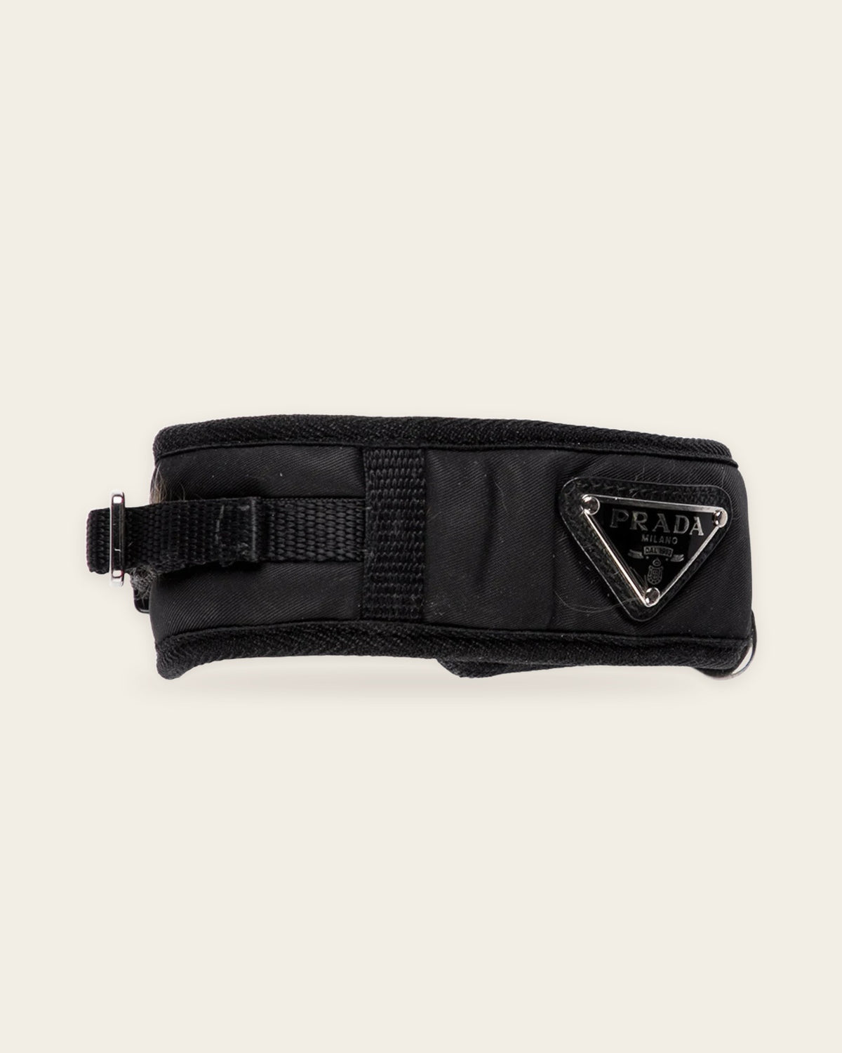 Prada Re-Nylon Dog Travel Set, alternate view
