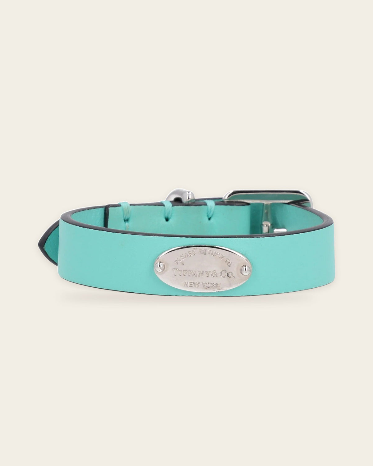 Pet Collar in size XS