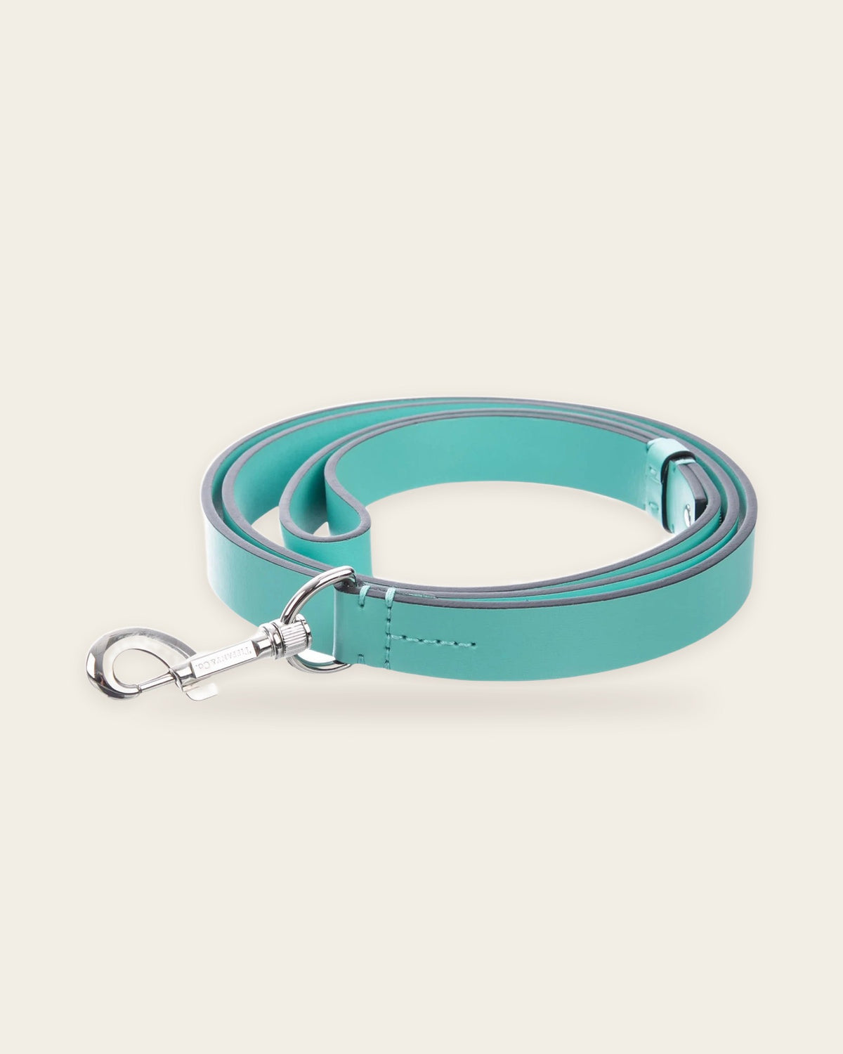 Tiffany & Co. Return to Tiffany Collar & Leash Set, alternate view