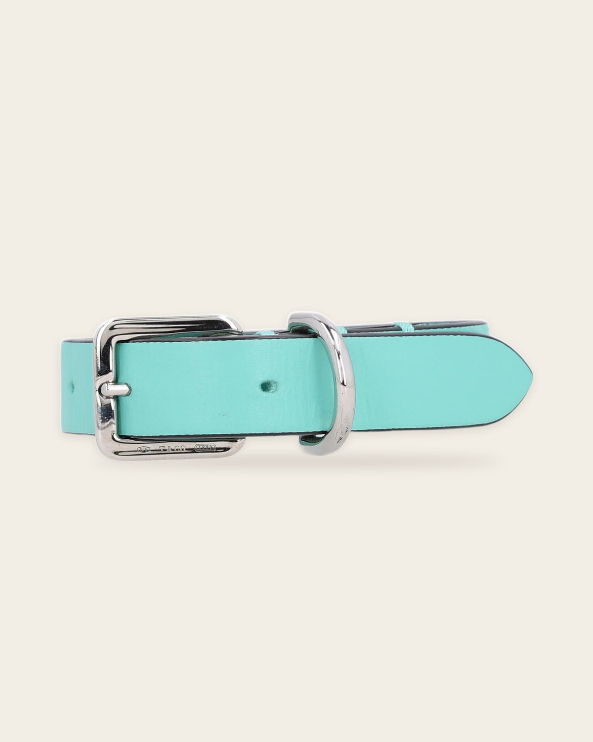 Tiffany & Co. Return to Tiffany Dog Collar in size XS, alternate view